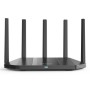 Hikvision DS-3WR30X router wireless Gigabit Ethernet Dual-band (2.4 GHz/5 GHz) Nero