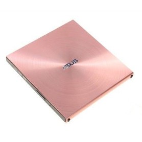 ASUS SDRW-08U5S-U lettore di disco ottico DVD Super Multi DL Rosa (90DD0114-M29000)