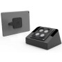 Compulocks MAGNETIX SECURED TABLET CAPSULE (MNTX341B)