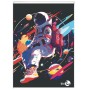 CF10 QUADERNI BIMBO A4 80GR R.1R (0111748)