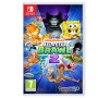 NICKELODEON ALL-STAR BRAWL 2 SWITCH (NB2-NSW-EU)