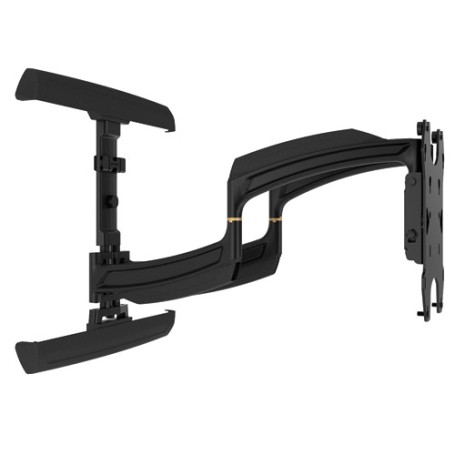 Chief TS525TU Supporto TV a parete 147,3 cm (58") Nero (CHTS525TU)