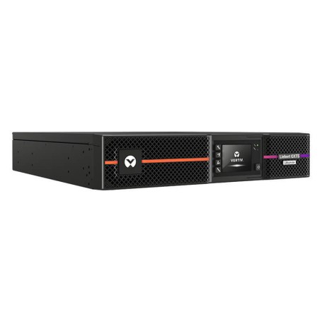 Vertiv Liebert UPS GXT5 – 2.000 VA / 2.000 W / 230 V online, rack/tower (GXT5LI-2000IRT2UXL)