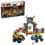 MARIO KART    CASTELLO DI BOWSER (72039)