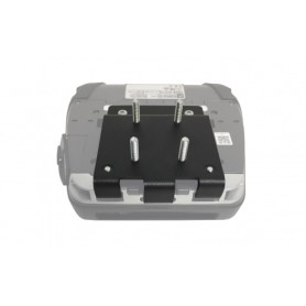 Gamber-Johnson 7160-1053 kit di fissaggio Nero