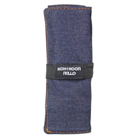 ASTUCCIO ARROTOLABILE BLU JEANS (DJTJ6-24)