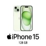 IPHONE 15 128GB GREEN/2Y (008958PCR-EU)