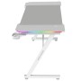 Mars Gaming MGDX120RGB Bianco (MGDX120RGBW)
