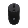 HP Mouse wireless silenzioso 400 (AZ7B2AA)