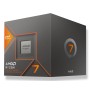 AMD Ryzen 7 8700G processore 4,2 GHz 16 MB L3 Scatola (100-100001236SBX)