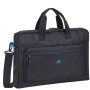 Rivacase 8059 borsa per notebook 43,9 cm (17.3") Custodia rigida Nero (8059BK) (4260403573389)