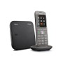 Gigaset CL660 Telefono analogico/DECT Identificatore di chiamata Antracite (S30852H2804K101)