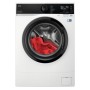 AEG Series 6000 L6SE62B lavatrice Caricamento frontale 6 kg 1200 Giri/min Bianco (914343100)