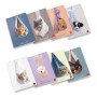 CF10 CUCCIOLI A4 80GR R.5M FF20 ASS (02333755M)