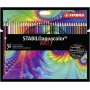 STABILO aquacolor ARTY pastello colorato Multicolore 36 pz (1636-1-20)