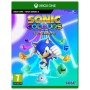 Koch Media Sonic Colours: Ultimate Inglese, ITA Xbox One (1060399)