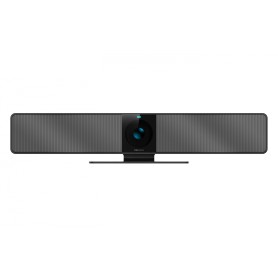 Nexvoo NexBar N110 telecamera per videoconferenza 8 MP Nero 3840 x 2160 Pixel (NXV10001)