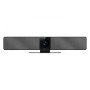 Nexvoo NexBar N110 telecamera per videoconferenza 8 MP Nero 3840 x 2160 Pixel (NXV10001)
