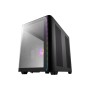 FSP CASE M.TOWER M580-BA TG CURVE 4xARGB COOL 2xUSB3.0 TYPE C POC0000254