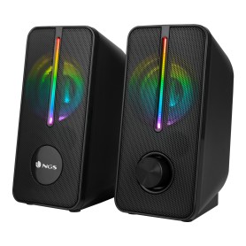 NGS GSX-150 Nero Wireless 12 W (GSX-150)
