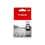 Canon PG-510 cartuccia d'inchiostro Originale Nero per foto (2970B001)