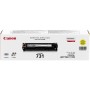 Canon 731 cartuccia toner 1 pz Originale Giallo (6269B002)