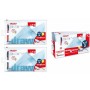 COPPIA SQUADRE 45°E60°PORTAMINE 0,7 (70330ZIP)