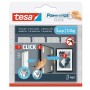 POWERSTRIPS CLICK - L - 4X2 (77722-00001-00)