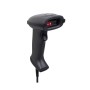 VULTECH LETTORE PISTOLA BARCODE SCANNER CCD USB BC-08 (BC-08)