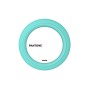 PANTONE QI WIRELESS CHARGER CYAN (PT-WC001L)
