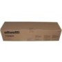 Olivetti B0921 cartuccia toner 1 pz Originale Ciano (B0921)