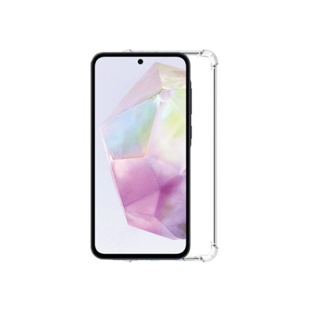 MOBEEN CLEAR COVER A17 SMAPP (GP-FPA176AEDTY)