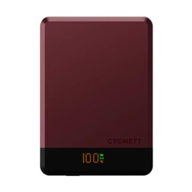 MAGSLIM 5K POWER BANK - CHERRY (CY5644PBCHE)