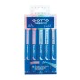 CF5 PENNARELLI DOPPIA PUNTA PASTEL (F428400)