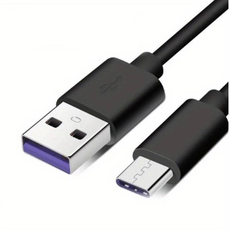 USB 3.0 A TO TYPE C STRAIGHT WIRE (UB-11600)