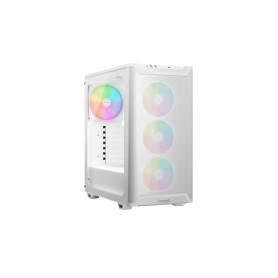 be quiet! Pure Base 501 LX White Midi Tower Bianco (BGW79)