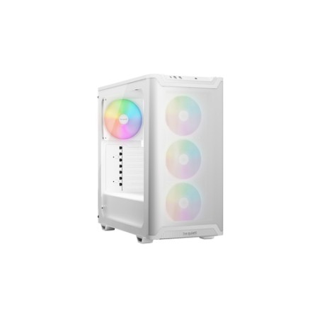 be quiet! Pure Base 501 LX White Midi Tower Bianco (BGW79)