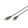 DK300105 CAVO USB 2.0 CONN.A-B 5MT (LP8089) (AK-300105-050-S)
