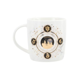 Paladone Harry Potter tazza Nero, Bianco, Giallo Universale 1 pz (PP8219HP)