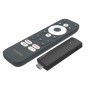 Strong LEAP-UNA HDMI 2K Ultra HD Android Nero