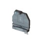 ZEBRA ET4X 10 SLIM CRADLE FULL PORT (7160-1807-20)