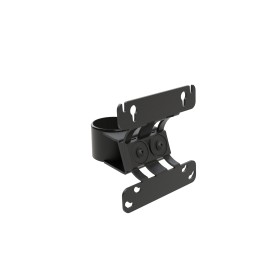 Ergonomic Solutions SpacePole POS SPV3306-02 accessorio di sistema POS Nero Metallo 75 x 100 mm
