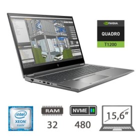 HP ZBOOK FURY 15 G8 W-11955M/32/NVME512/T1200/W11P (009077PCR-EU)