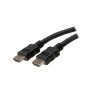 Adj 300-00046 cavo HDMI 2 m HDMI tipo A (Standard) Nero