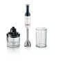 Bosch Serie 4 MSM4W420 Frullatore a immersione ErgoMaster 800 W Bianco