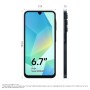 GALAXY A16 LTE 128GB BLACK EE (SM-A165FZKBEEE)