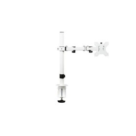 BRACCIO MONITOR FOCUS SINGLE BIANCO (100091331)