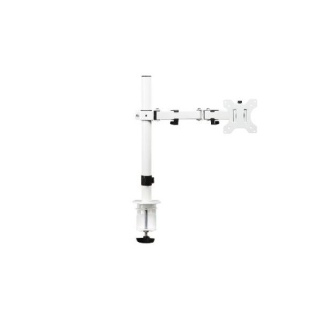 BRACCIO MONITOR FOCUS SINGLE BIANCO (100091331)