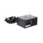 VULTECH ALIMENTATORE MICRO ATX, 500W VENTOLA TERMOREGOLATA, SERIE ESSENCE (VPS-M500EB)