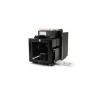 STAMP.TT ZE521 6" 12D/LH/SER/USB (ZE52163-L0E00C0Z)